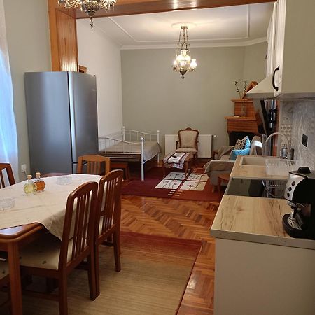 Konitsa Primula Apartment Luaran gambar