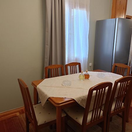 Konitsa Primula Apartment Luaran gambar