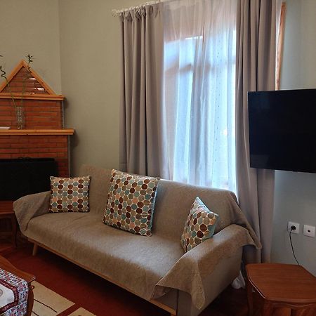 Konitsa Primula Apartment Luaran gambar