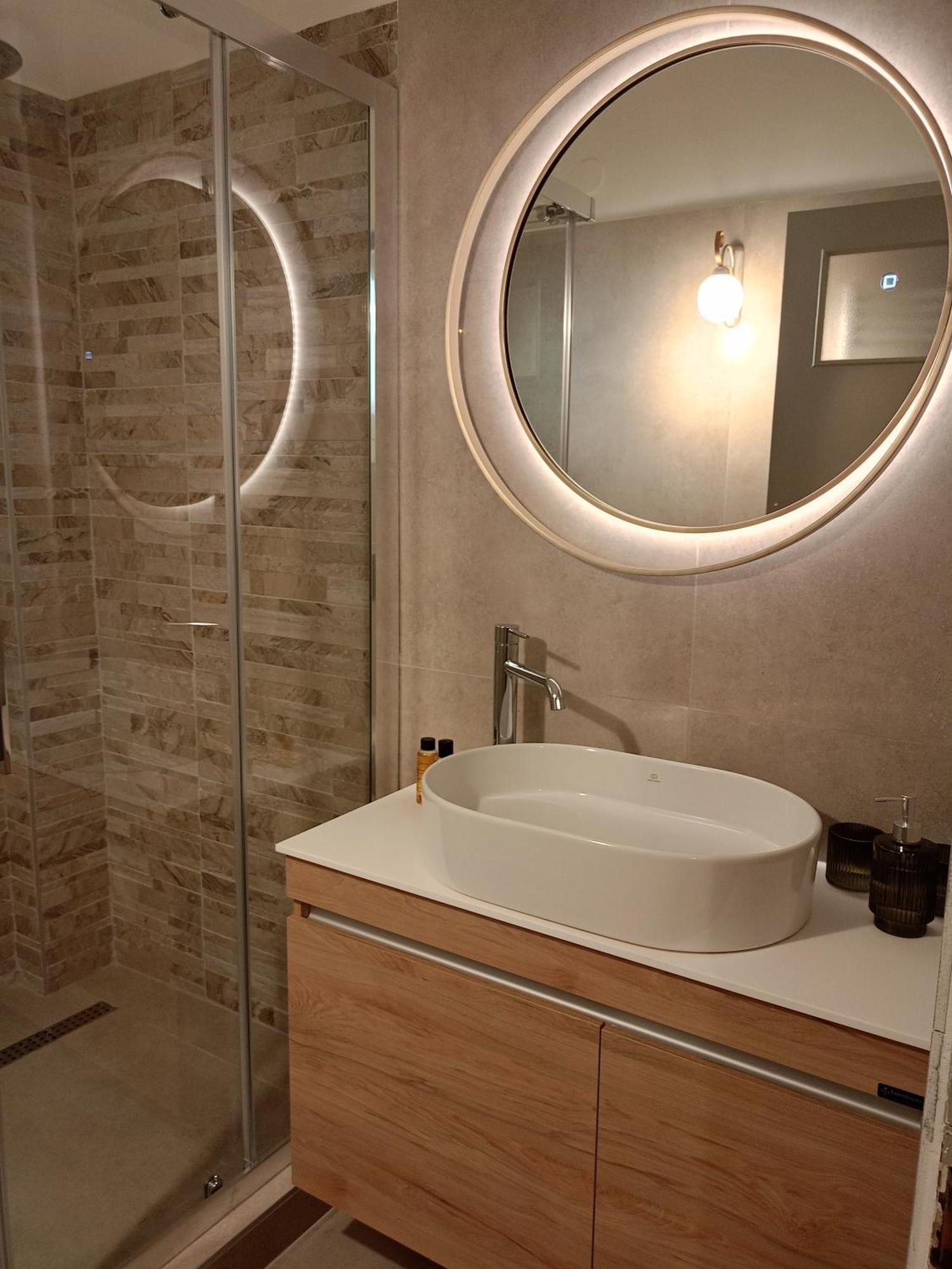 Konitsa Primula Apartment Luaran gambar