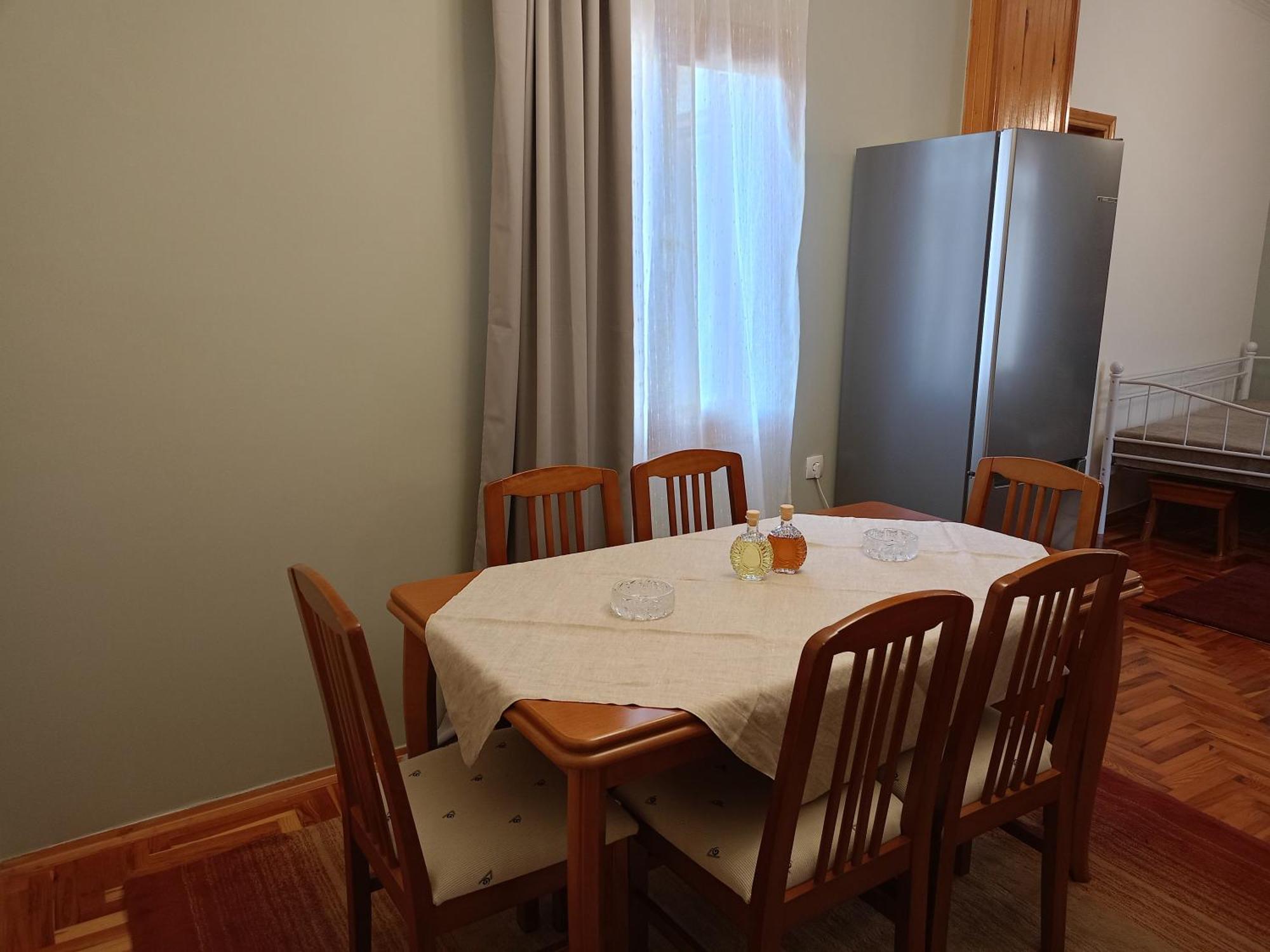 Konitsa Primula Apartment Luaran gambar