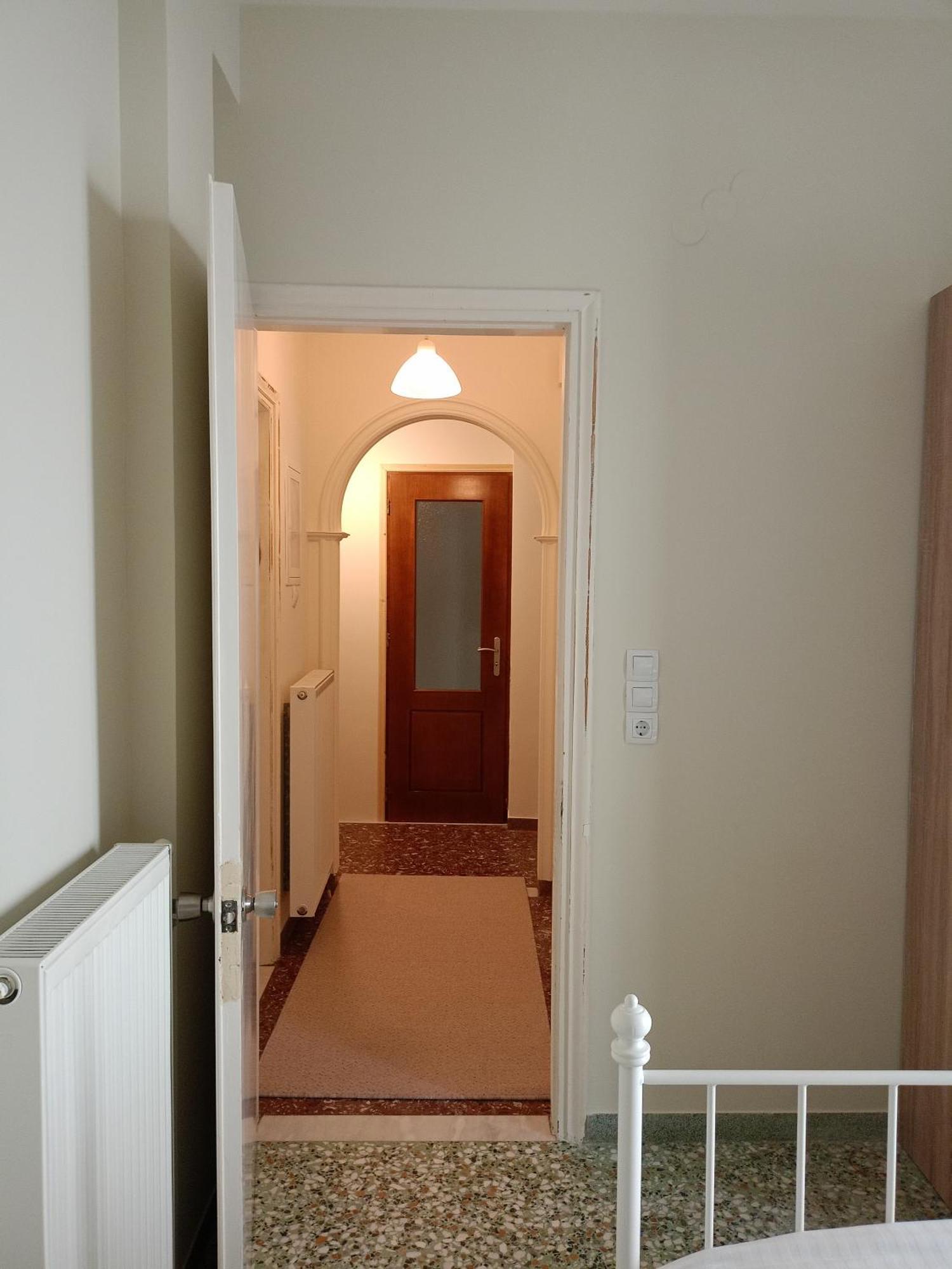 Konitsa Primula Apartment Luaran gambar