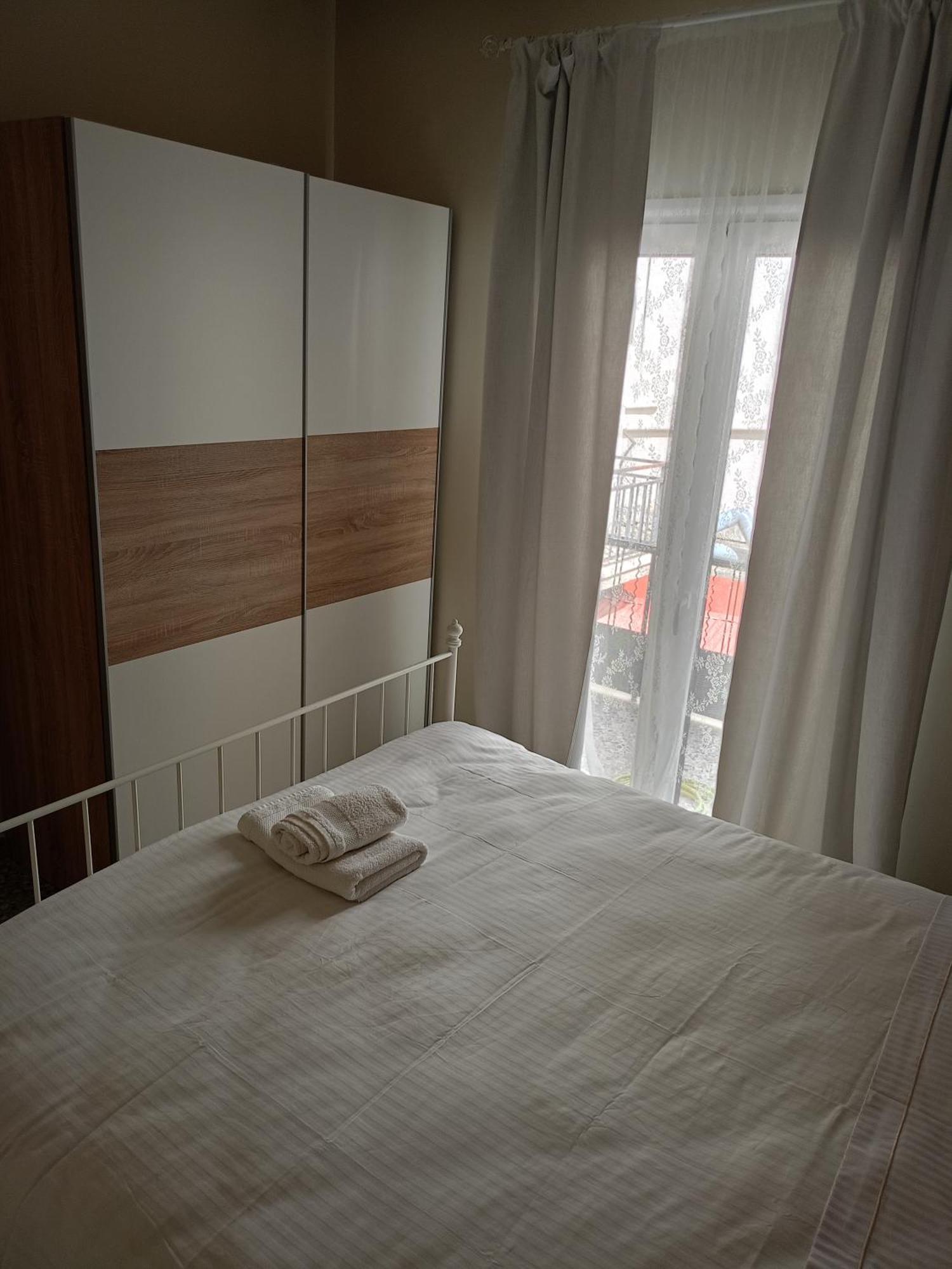 Konitsa Primula Apartment Luaran gambar