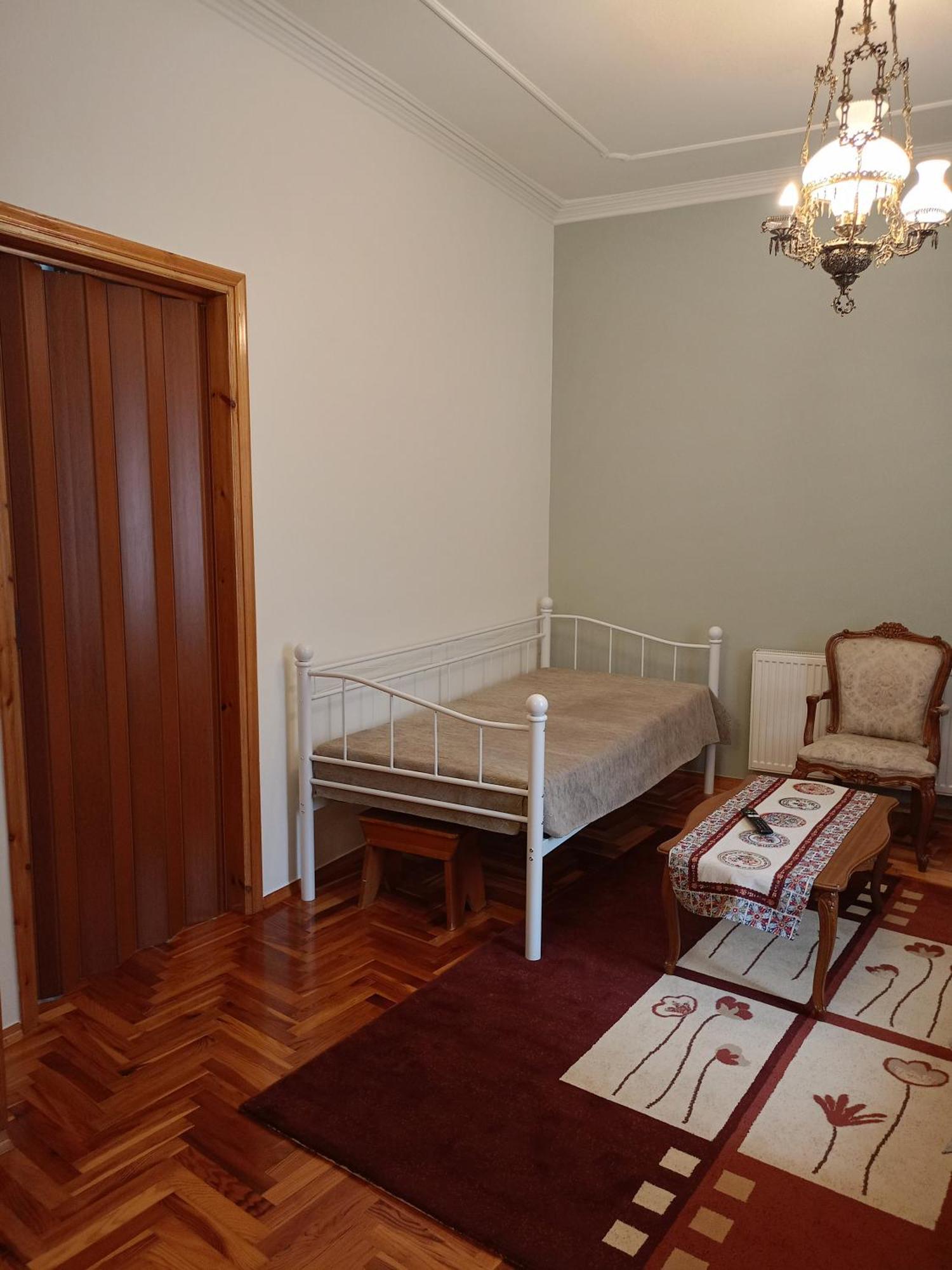 Konitsa Primula Apartment Luaran gambar