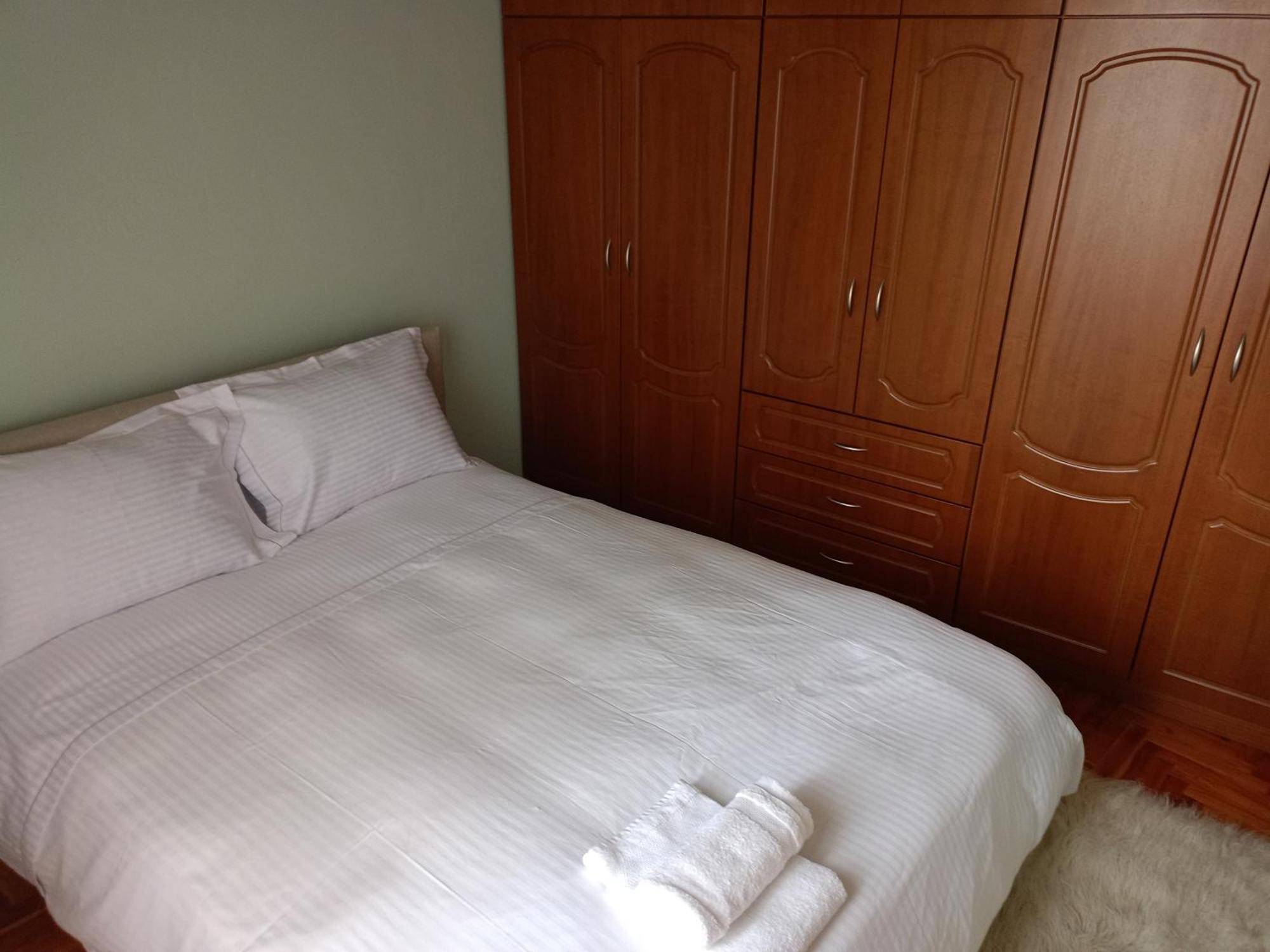 Konitsa Primula Apartment Luaran gambar