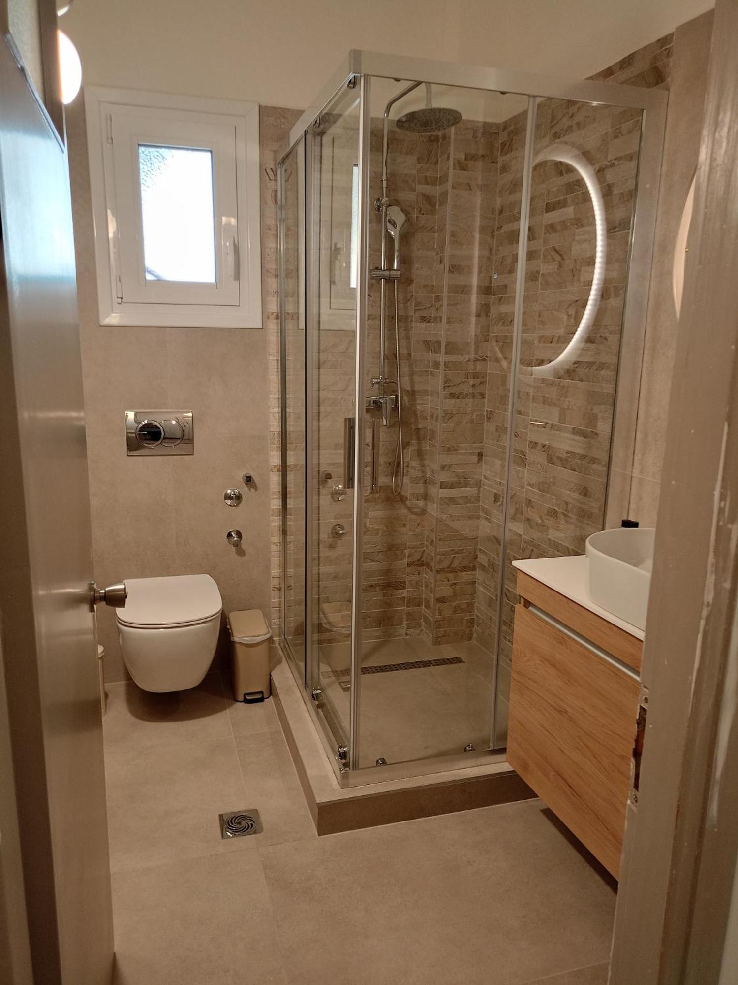 Konitsa Primula Apartment Luaran gambar
