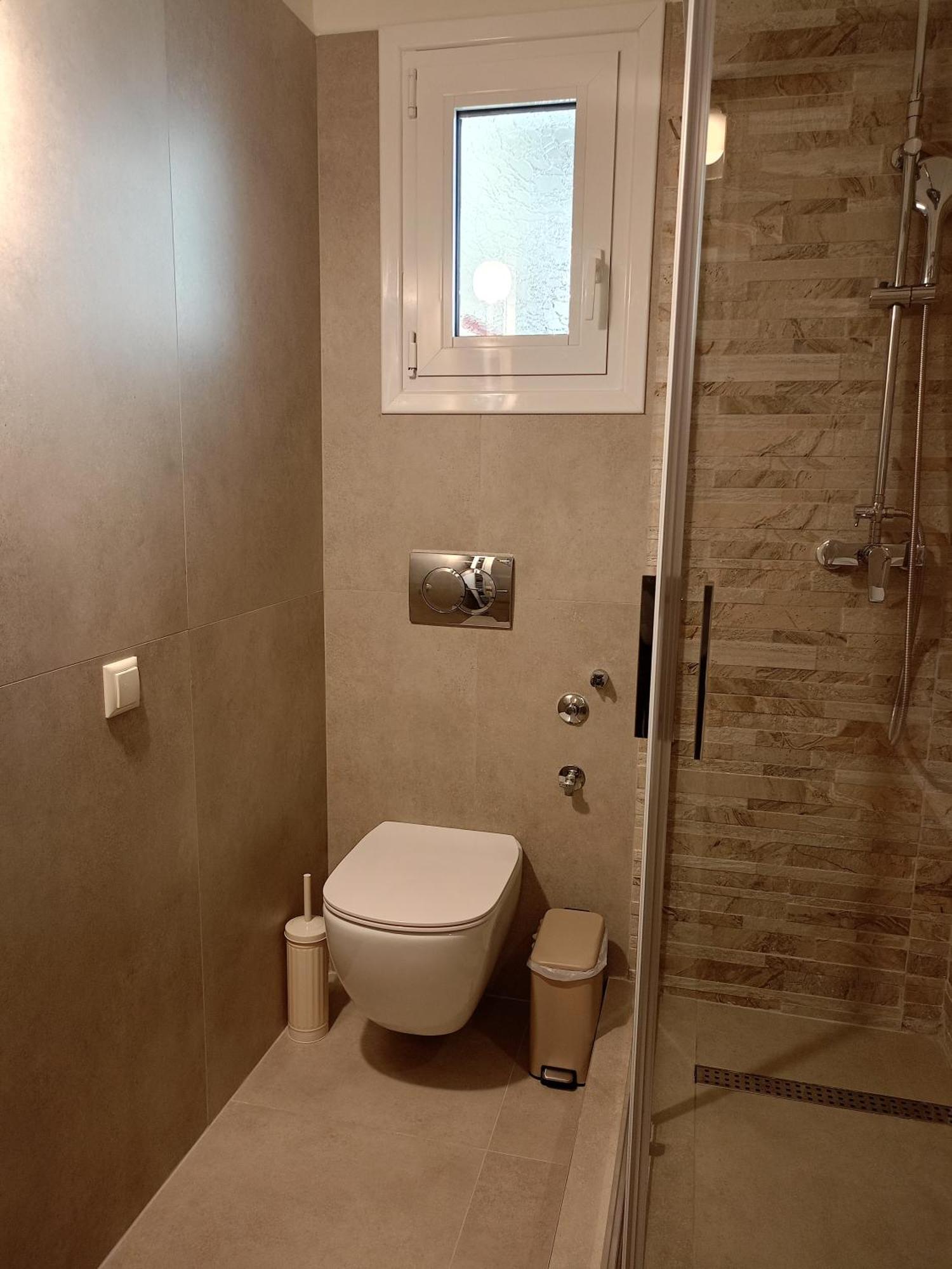 Konitsa Primula Apartment Luaran gambar